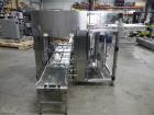 2017 Ok International Bag Inserter